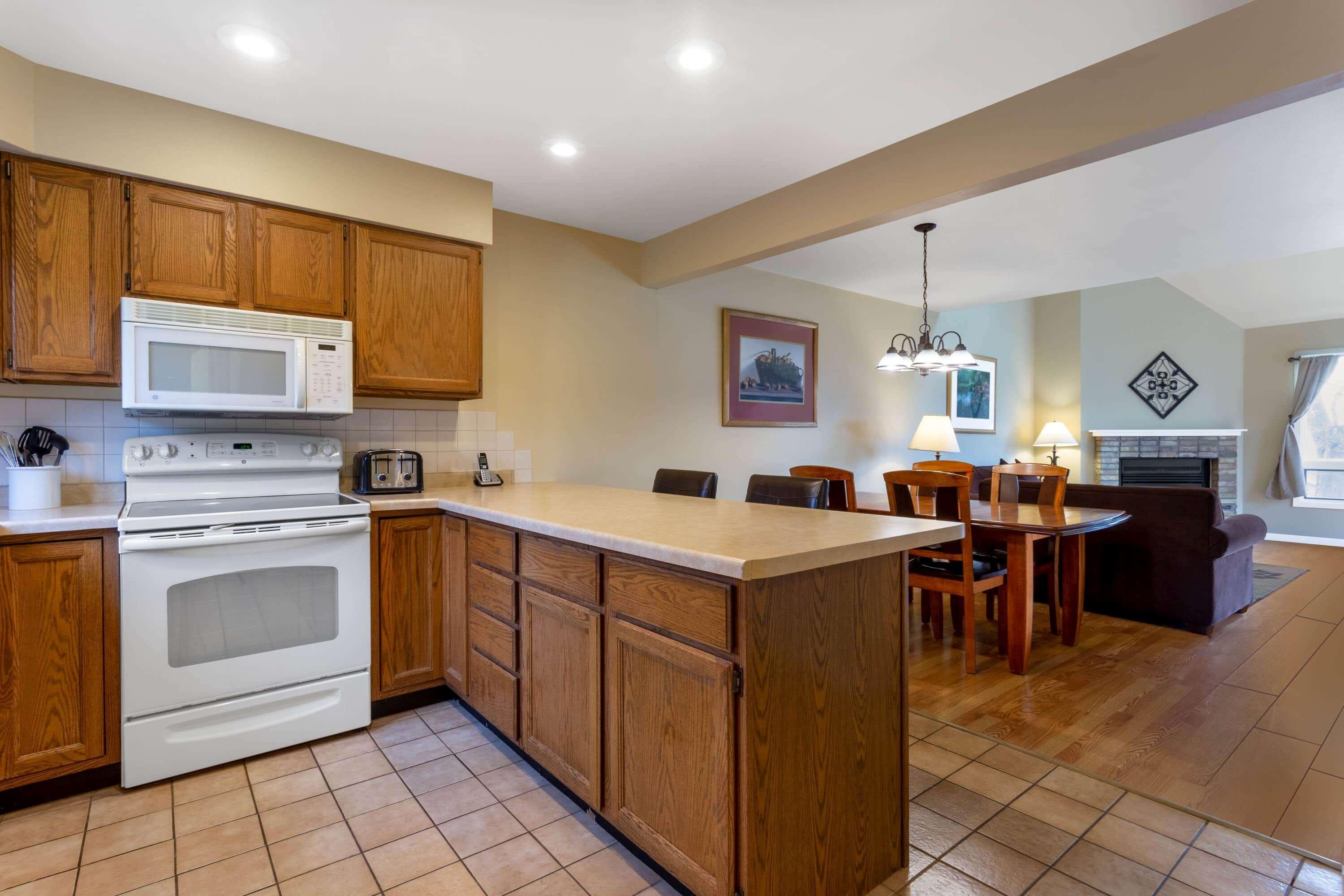 Tamarack Wisconsin Dells, A Ramada By Wyndham Hotel Lake Delton Exterior foto