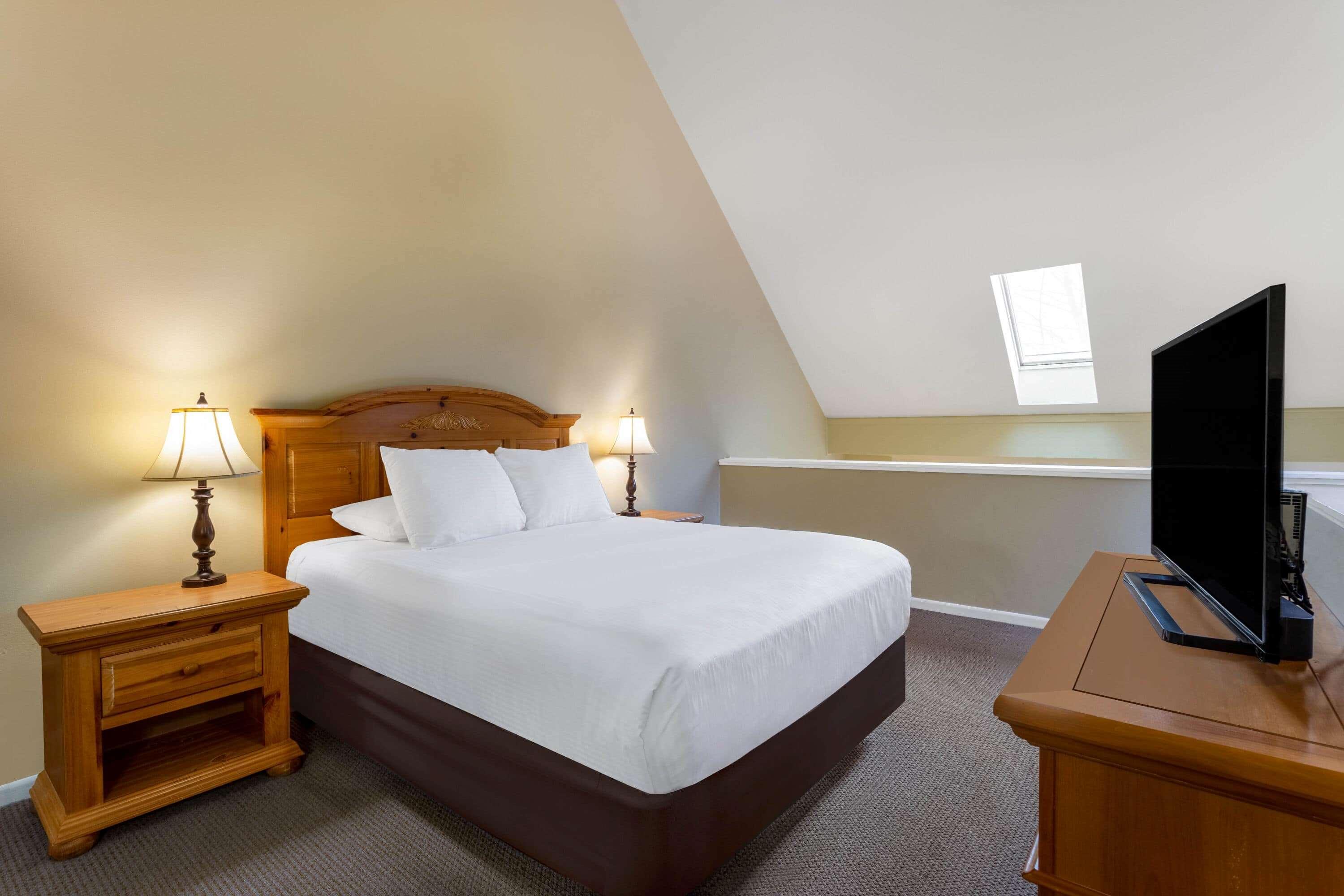 Tamarack Wisconsin Dells, A Ramada By Wyndham Hotel Lake Delton Exterior foto