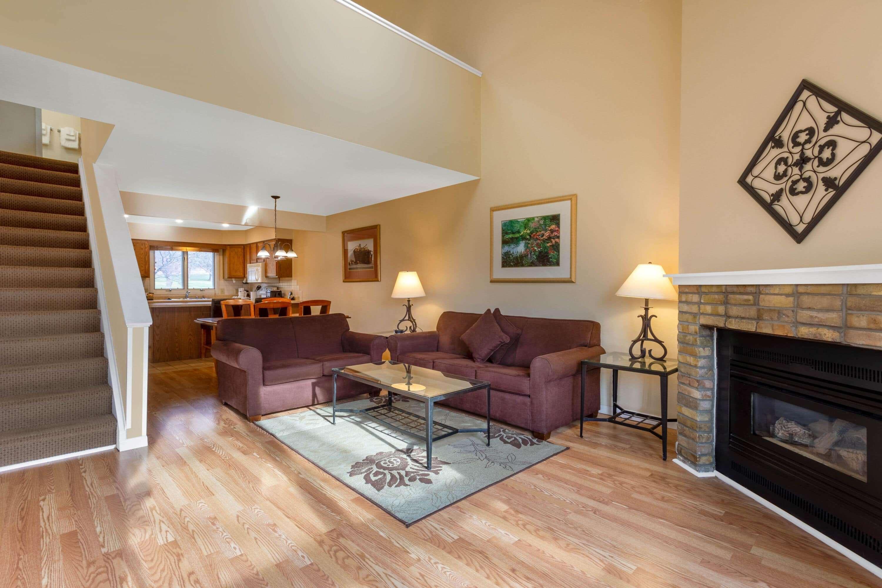 Tamarack Wisconsin Dells, A Ramada By Wyndham Hotel Lake Delton Exterior foto