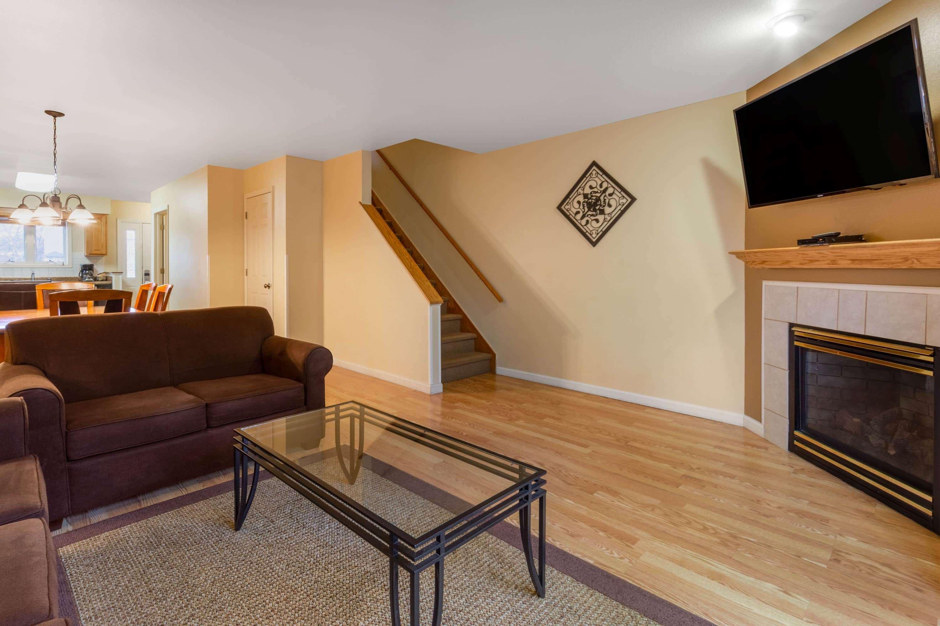 Tamarack Wisconsin Dells, A Ramada By Wyndham Hotel Lake Delton Exterior foto