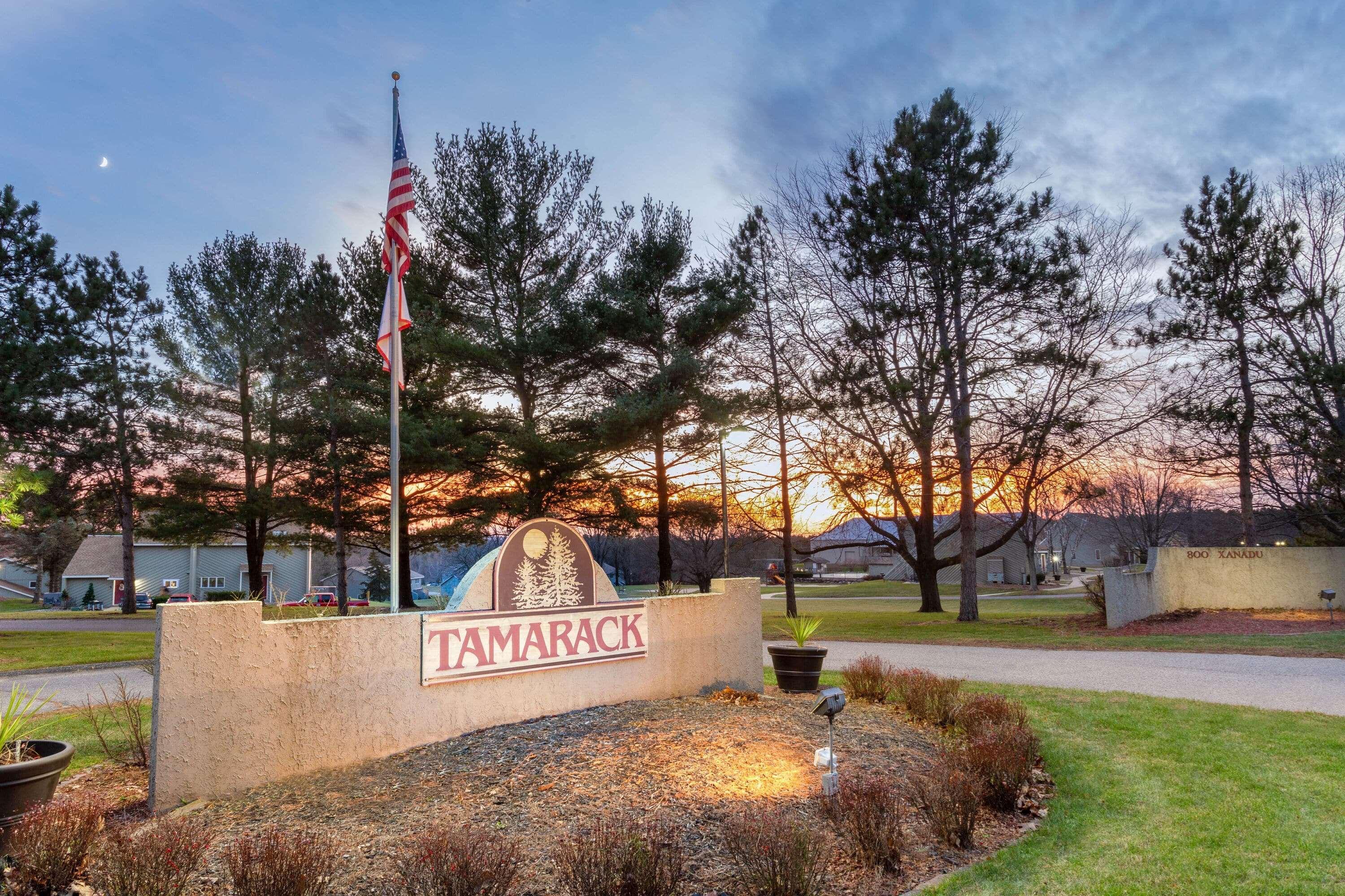 Tamarack Wisconsin Dells, A Ramada By Wyndham Hotel Lake Delton Exterior foto