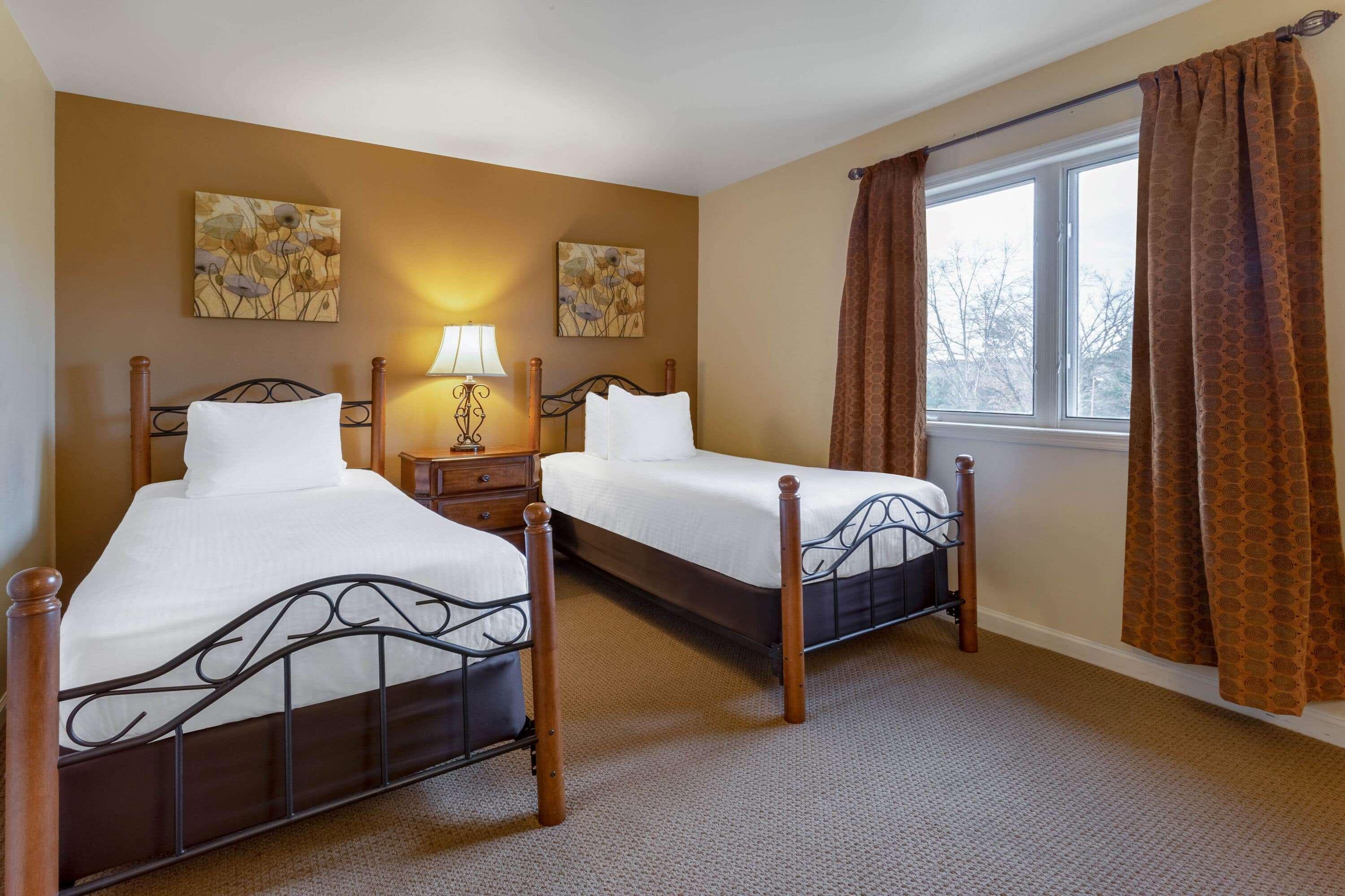 Tamarack Wisconsin Dells, A Ramada By Wyndham Hotel Lake Delton Exterior foto