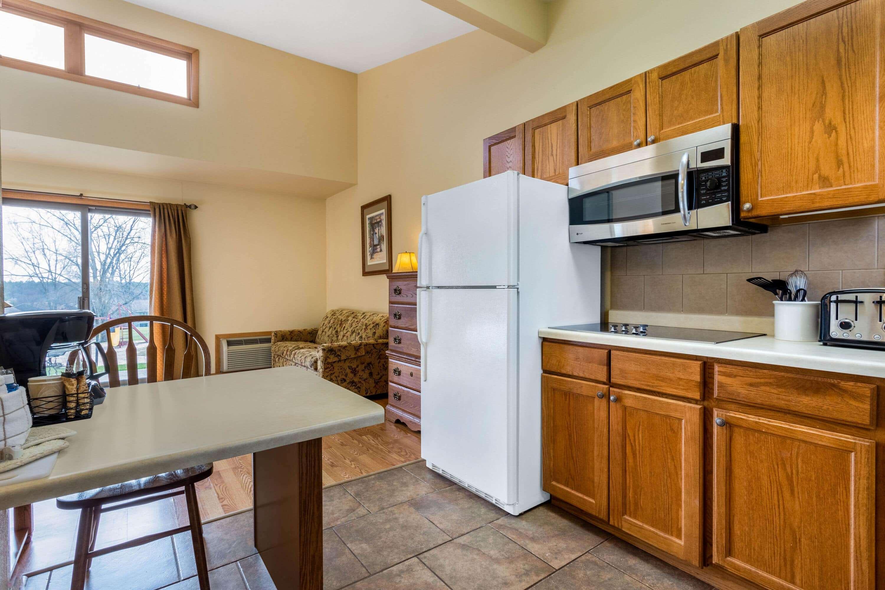Tamarack Wisconsin Dells, A Ramada By Wyndham Hotel Lake Delton Exterior foto