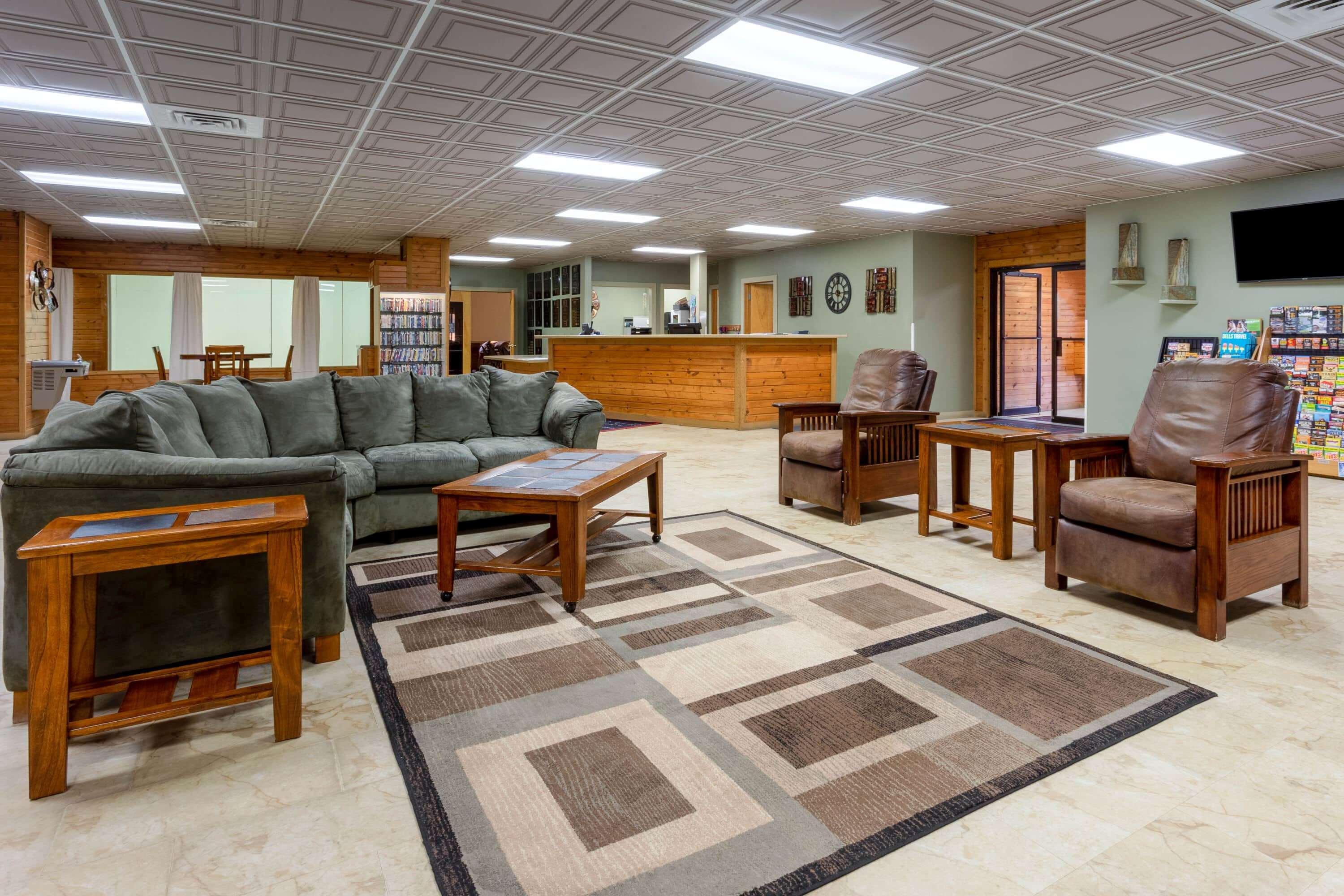 Tamarack Wisconsin Dells, A Ramada By Wyndham Hotel Lake Delton Exterior foto